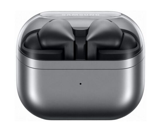 Наушники Samsung Galaxy Buds3 Pro Silver (SM-R630NZAASEK), изображение 8