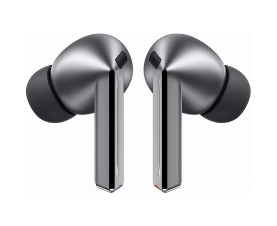 Навушники Samsung Galaxy Buds3 Pro Silver (SM-R630NZAASEK)