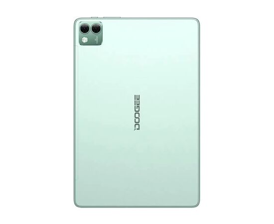 Планшет Doogee T10S 6/128GB 4G Green (6924351639037), изображение 3 Планшет Doogee T10S 6/128GB 4G Green (6924351639037), изображение 3