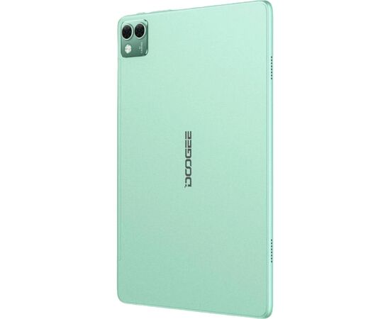 Планшет Doogee T10S 6/128GB 4G Green (6924351639037), изображение 4 Планшет Doogee T10S 6/128GB 4G Green (6924351639037), изображение 4
