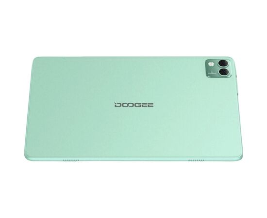 Планшет Doogee T10S 6/128GB 4G Green (6924351639037), изображение 5 Планшет Doogee T10S 6/128GB 4G Green (6924351639037), изображение 5