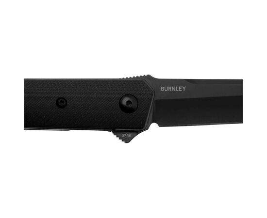 Нож Boker Plus Kwaiken American Tanto (01BO512), изображение 4 Нож Boker Plus Kwaiken American Tanto (01BO512), изображение 4