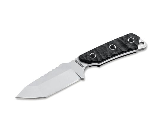 Нож Boker Magnum Survival Neckup (02RY337), изображение 4