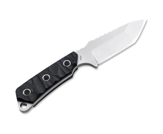 Нож Boker Magnum Survival Neckup (02RY337), изображение 5