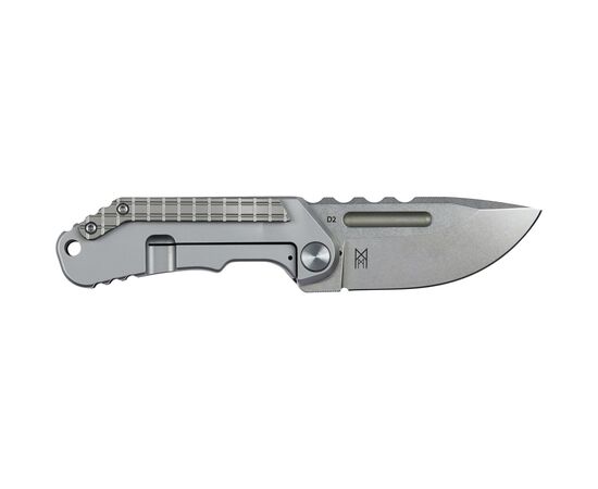 Нож Boker Plus Dvalin Folder Drop (01BO548), изображение 2