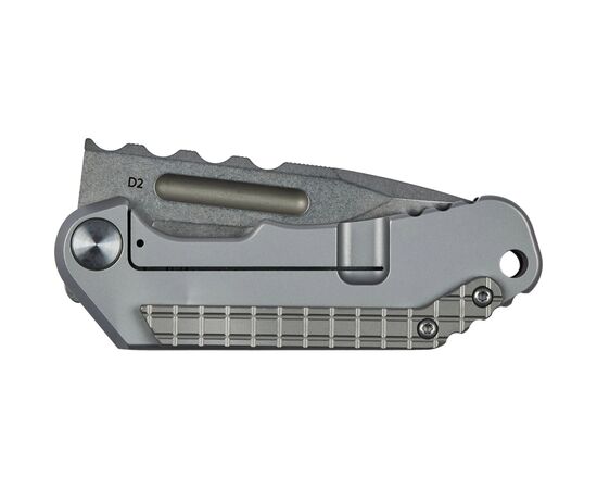 Нож Boker Plus Dvalin Folder Drop (01BO548), изображение 4
