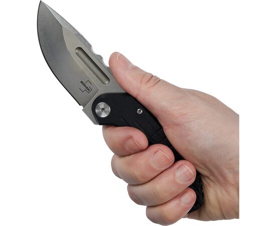 Нож Boker Plus Dvalin Folder Drop (01BO548), изображение 5