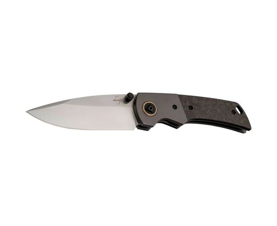 Ніж Boker Plus Gulo Pro Marble CF (01BO177)