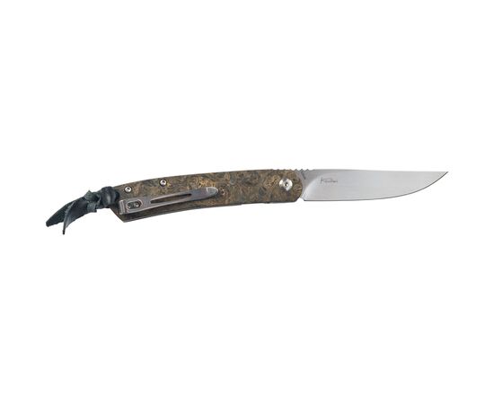 Нож Boker Plus LFL07 (01BO387), изображение 2 Нож Boker Plus LFL07 (01BO387), изображение 2