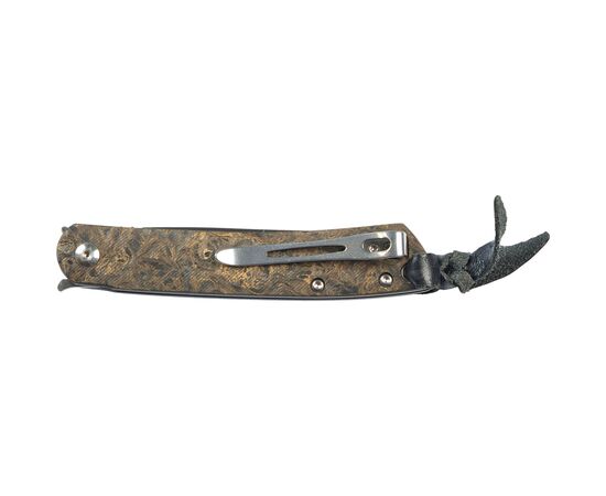 Нож Boker Plus LFL07 (01BO387), изображение 4 Нож Boker Plus LFL07 (01BO387), изображение 4