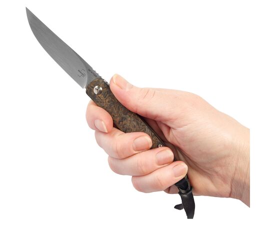 Нож Boker Plus LFL07 (01BO387), изображение 5 Нож Boker Plus LFL07 (01BO387), изображение 5