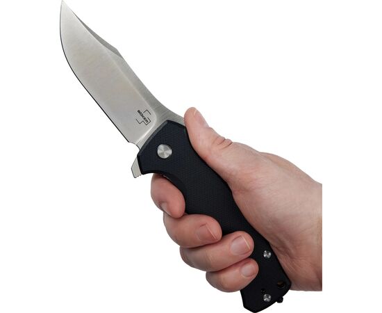 Нож Boker Plus M.E.R.K. 1 (01BO552), изображение 5 Нож Boker Plus M.E.R.K. 1 (01BO552), изображение 5