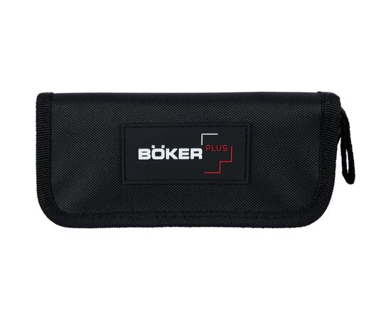 Нож Boker Plus M.E.R.K. 1 (01BO552), изображение 6 Нож Boker Plus M.E.R.K. 1 (01BO552), изображение 6