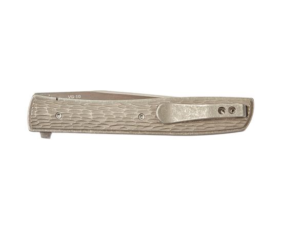 Нож Boker Plus Urban Trapper (01BO476), изображение 4 Нож Boker Plus Urban Trapper (01BO476), изображение 4