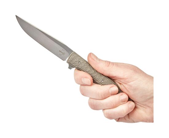 Нож Boker Plus Urban Trapper (01BO476), изображение 5 Нож Boker Plus Urban Trapper (01BO476), изображение 5