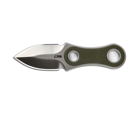 Нож CJRB Knap G-10 Green (J1940-GN)