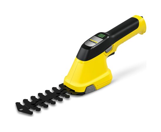 Кусторез Karcher GSH 2 Plus (1.445-310.0), изображение 2 Кусторез Karcher GSH 2 Plus (1.445-310.0), изображение 2