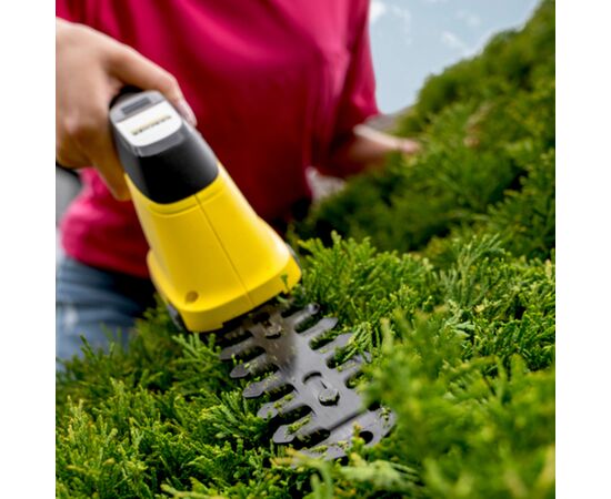 Кусторез Karcher GSH 2 Plus (1.445-310.0), изображение 3 Кусторез Karcher GSH 2 Plus (1.445-310.0), изображение 3