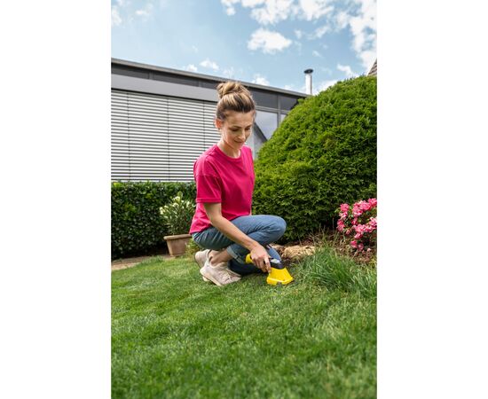 Кусторез Karcher GSH 2 Plus (1.445-310.0), изображение 6 Кусторез Karcher GSH 2 Plus (1.445-310.0), изображение 6