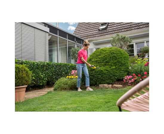 Кусторез Karcher GSH 2 Plus (1.445-310.0), изображение 7 Кусторез Karcher GSH 2 Plus (1.445-310.0), изображение 7