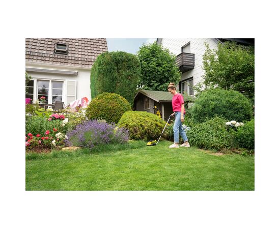 Кусторез Karcher GSH 2 Plus (1.445-310.0), изображение 8 Кусторез Karcher GSH 2 Plus (1.445-310.0), изображение 8