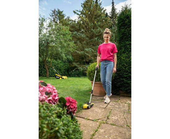 Кусторез Karcher GSH 2 Plus (1.445-310.0), изображение 9 Кусторез Karcher GSH 2 Plus (1.445-310.0), изображение 9