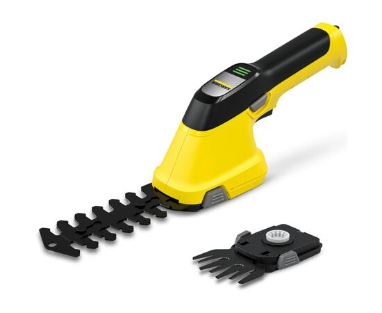 Кусторез Karcher GSH 2 Plus (1.445-310.0)