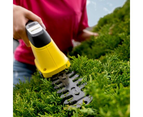 Кущоріз Karcher GSH 4-4 Plus Battery Set (1.445-321.0), зображення 2