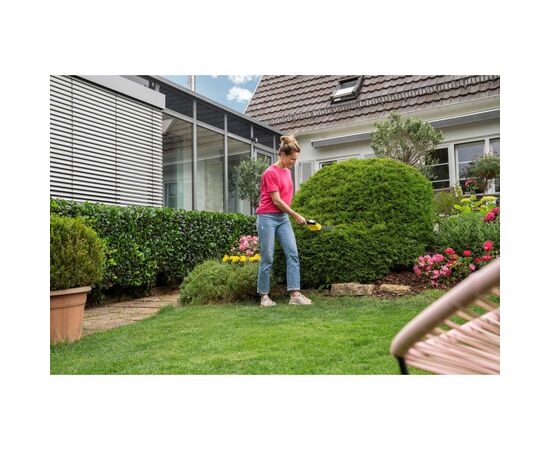 Кущоріз Karcher GSH 4-4 Plus Battery Set (1.445-321.0), зображення 5