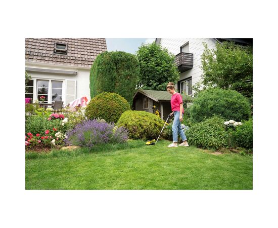 Кущоріз Karcher GSH 4-4 Plus Battery Set (1.445-321.0), зображення 6