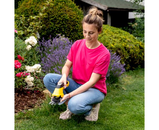 Кущоріз Karcher GSH 4-4 Plus Battery Set (1.445-321.0), зображення 8