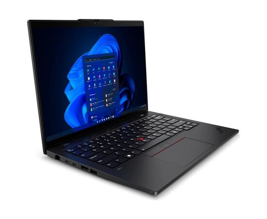Ноутбук Lenovo ThinkPad L14 G5 (21L1002URA), зображення 2 Ноутбук Lenovo ThinkPad L14 G5 (21L1002URA), зображення 2