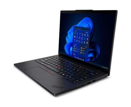 Ноутбук Lenovo ThinkPad L14 G5 (21L1002URA), зображення 3 Ноутбук Lenovo ThinkPad L14 G5 (21L1002URA), зображення 3