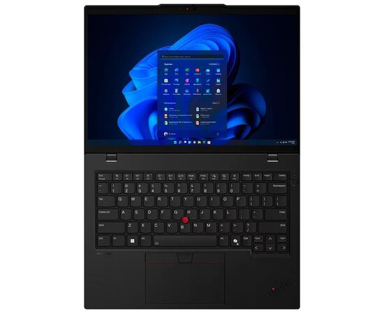 Ноутбук Lenovo ThinkPad L14 G5 (21L1002URA), зображення 4 Ноутбук Lenovo ThinkPad L14 G5 (21L1002URA), зображення 4