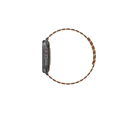 Смарт-часы iMiki SF1 Black Magnetic Strap, изображение 2 Смарт-часы iMiki SF1 Black Magnetic Strap, изображение 2