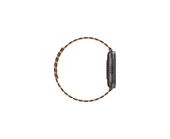 Смарт-часы iMiki SF1 Black Magnetic Strap, изображение 3 Смарт-часы iMiki SF1 Black Magnetic Strap, изображение 3