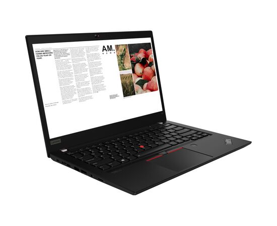Ноутбук Lenovo ThinkPad T14 G2 (20W1S6RA00), зображення 2