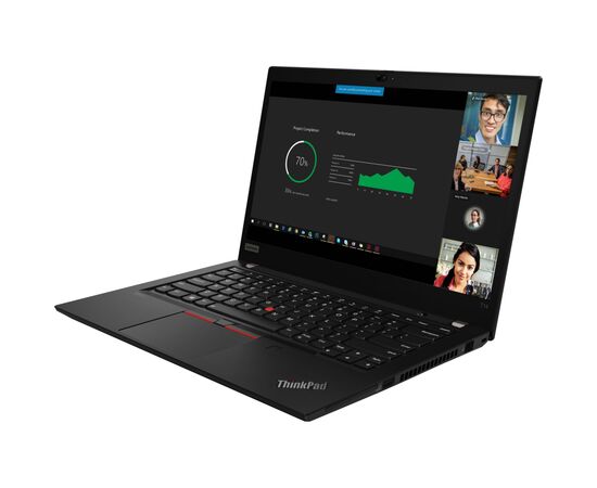 Ноутбук Lenovo ThinkPad T14 G2 (20W1S6RA00), зображення 3
