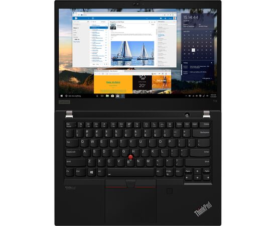 Ноутбук Lenovo ThinkPad T14 G2 (20W1S6RA00), зображення 4