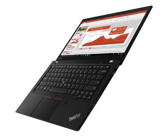 Ноутбук Lenovo ThinkPad T14 G2 (20W1S6RA00), зображення 9