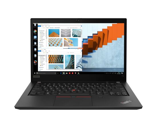 Ноутбук Lenovo ThinkPad T14 G2 (20W1S6RA00)