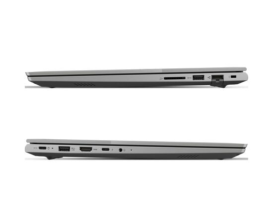 Ноутбук Lenovo ThinkBook 16 G6 ABP (21KK007SRA), зображення 5
