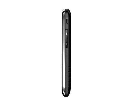 Мобильный телефон Maxcom MM720 Black (5908235972961), изображение 3 Мобильный телефон Maxcom MM720 Black (5908235972961), изображение 3