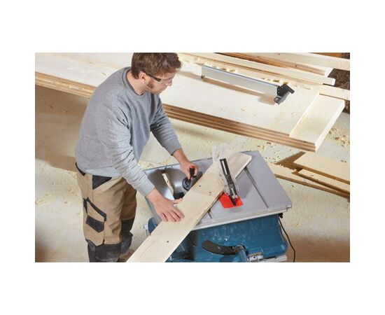 Циркулярная пила Bosch циркулярная Professional GTS 635-216 (0.601.B42.000), изображение 2 Циркулярная пила Bosch циркулярная Professional GTS 635-216 (0.601.B42.000), изображение 2