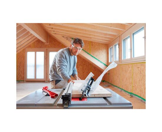 Циркулярная пила Bosch циркулярная Professional GTS 635-216 (0.601.B42.000), изображение 5 Циркулярная пила Bosch циркулярная Professional GTS 635-216 (0.601.B42.000), изображение 5