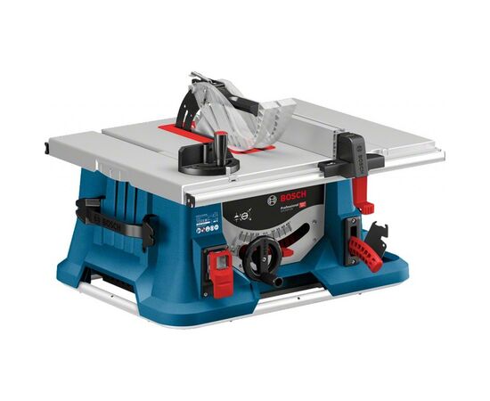 Циркулярная пила Bosch циркулярная Professional GTS 635-216 (0.601.B42.000)
