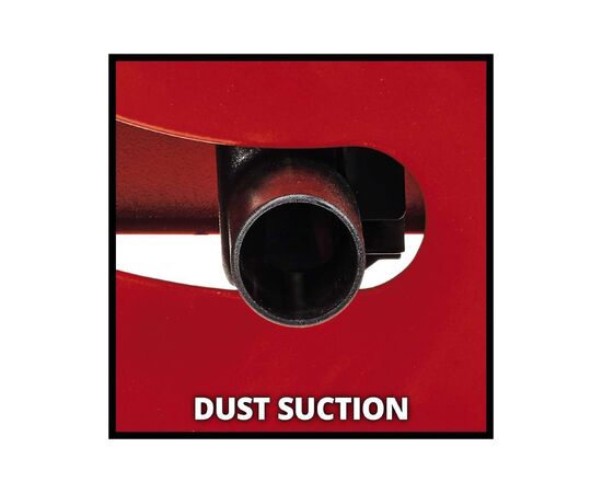 Циркулярная пила Einhell TC-TS 210 (4340425), изображение 5