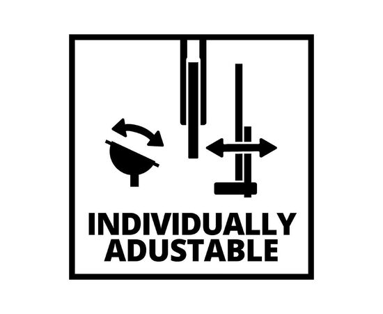 Циркулярная пила Einhell TC-TS 210 (4340425), изображение 6