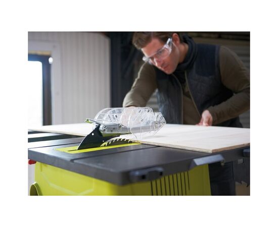 Циркулярная пила Ryobi пильный RTS1800EF-G (5133002025), изображение 5 Циркулярная пила Ryobi пильный RTS1800EF-G (5133002025), изображение 5