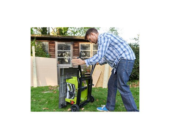 Циркулярная пила Ryobi пильный RTS1800EF-G (5133002025), изображение 6 Циркулярная пила Ryobi пильный RTS1800EF-G (5133002025), изображение 6